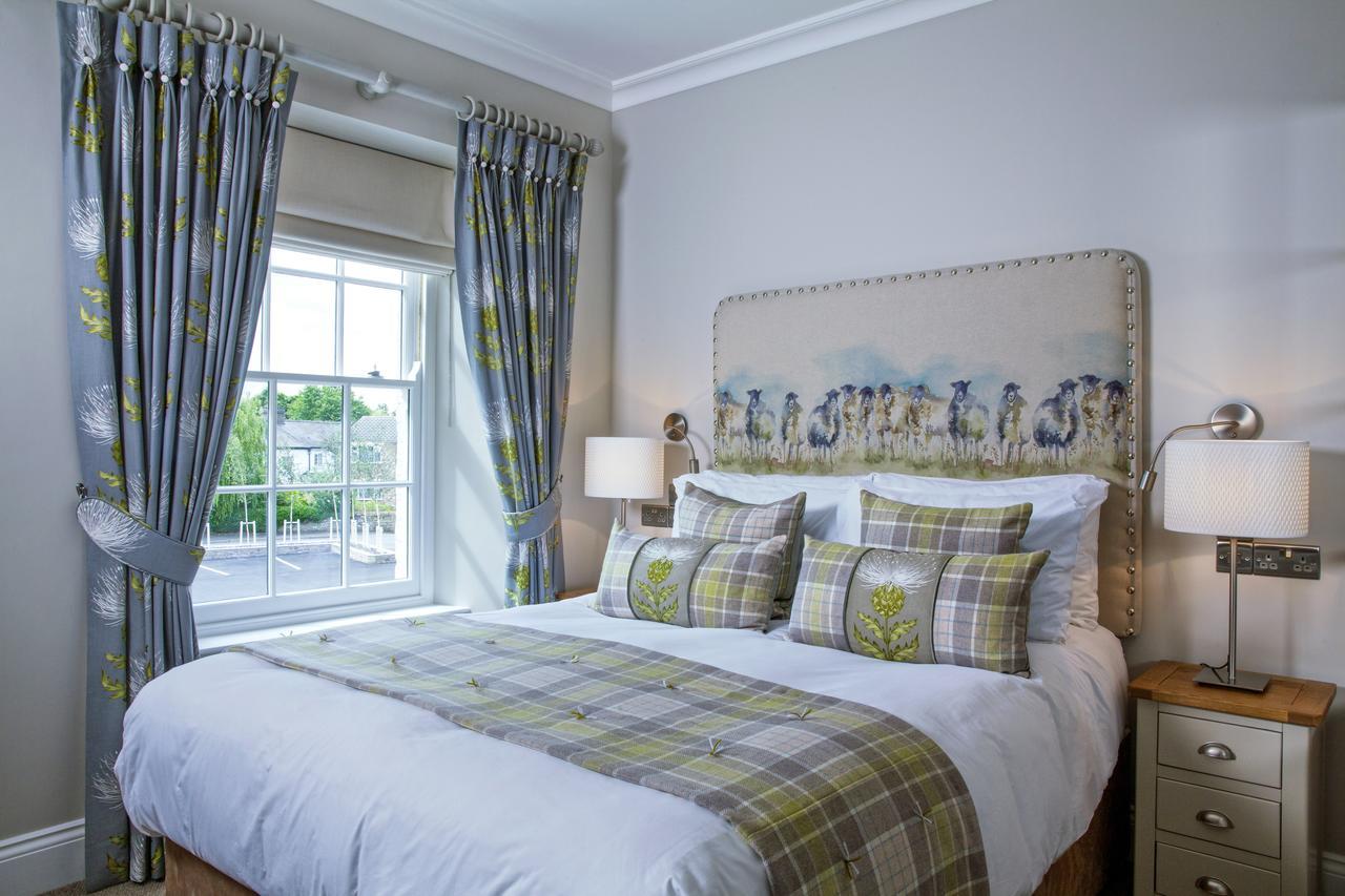Hotel Foyles Of 5*
