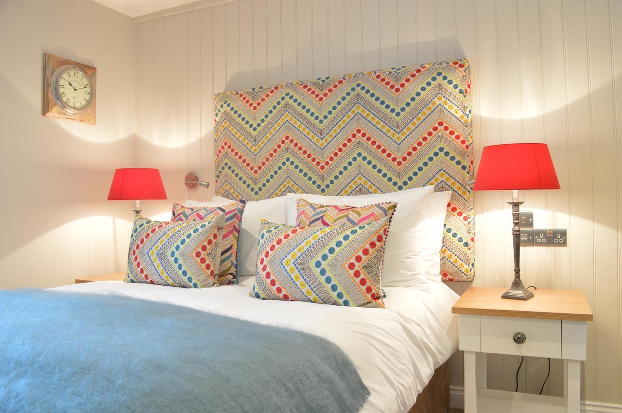 Foyles Of Hotel