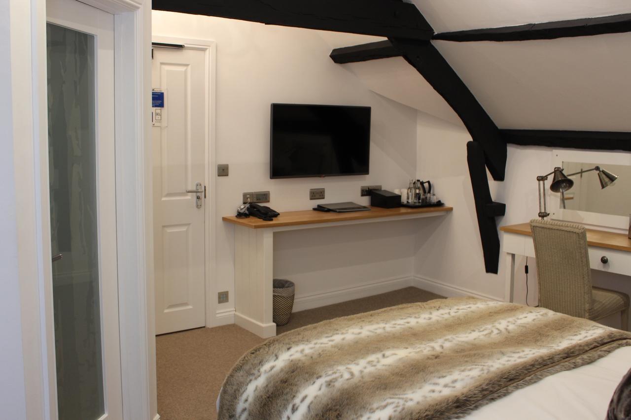 Hotel Foyles Of Glasbury